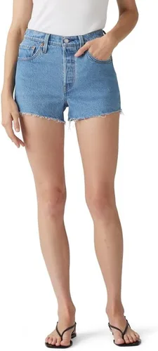 Vista 34 de Levi's Pantalones cortos originales 501 para mujer (también disponibles en Plus)