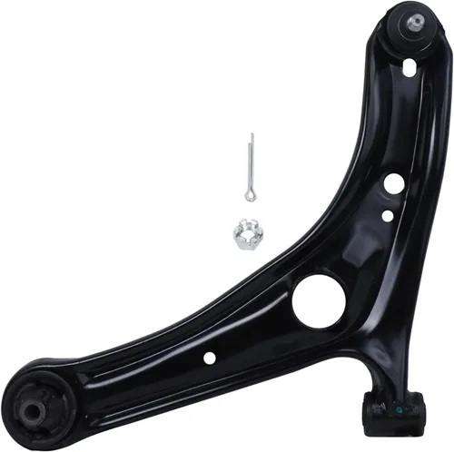 Vista 166 de Detroit Axle - Brazo de control delantero inferior trasero RWD para Dodge