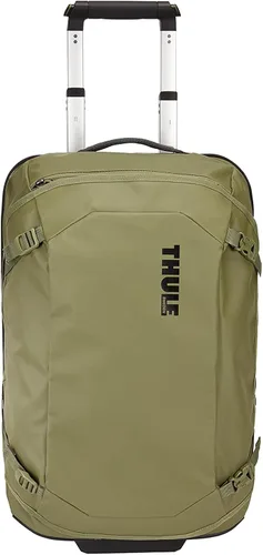 Vista 8 de Thule Chasm Carry On, Olivo, Talla única