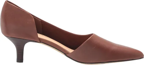 Vista 6 de Bella Vita Zapatos de tacón Quilla Kitten para mujer