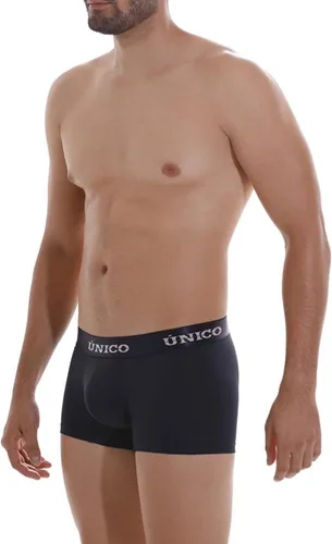 Vista 8 de Mundo Unico Trunk BriefsMicrofiber Elastic