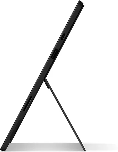 Vista 4 de Tablet Microsoft Surface Pro 7, pantalla táctil de 12.3", Intel Core i7, 16 GB de memoria, unidad de estado sólido de 512 GB