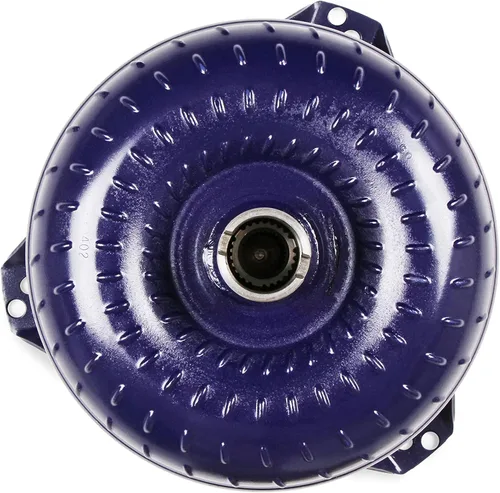 Vista 7 de B&M 20402 Tork Master 3000 Convertidor de par