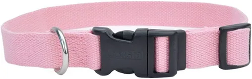 Vista 17 de Coastal Pet - New Earth Soy - Collar ajustable para perro, arándano, 3/4" x 12"-18