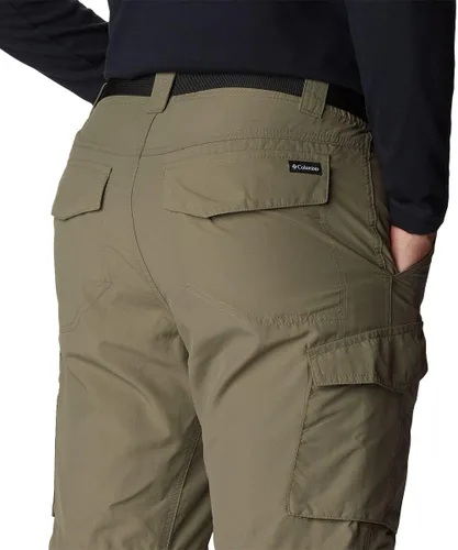 Vista 7 de Columbia Silver Ridge - Pantalones convertibles