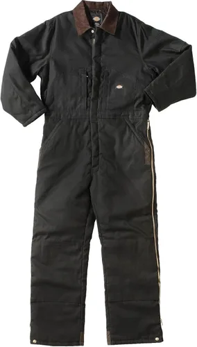 Vista 6 de Dickies Men's Premium Insulated Duck Coverall