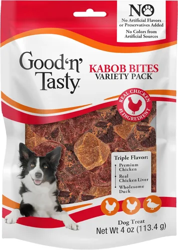 Vista 9 de Good'n'Fun Good'n'Tasty - Premios Gourmet para Perros