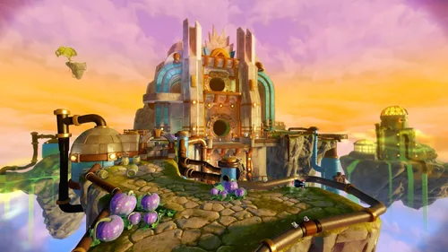 Vista 4 de Skylanders Trap Team Starter Pack - Xbox 360