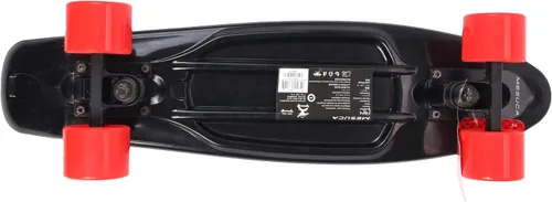 Vista 4 de Patineta Ferrari Complete Cruiser