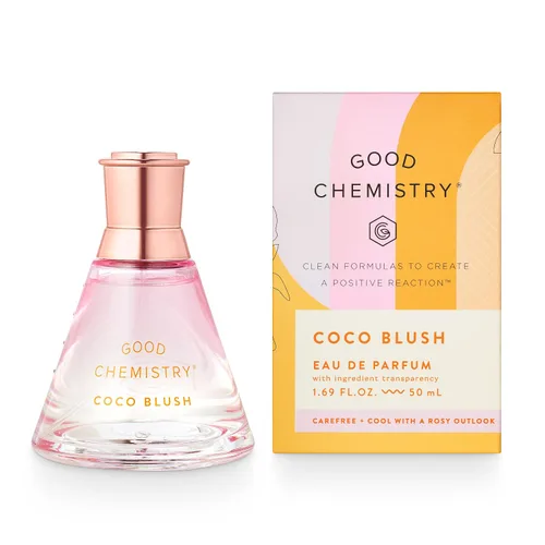 Vista 12 de Good Chemistry Cheerful Charmer Eau de Parfume