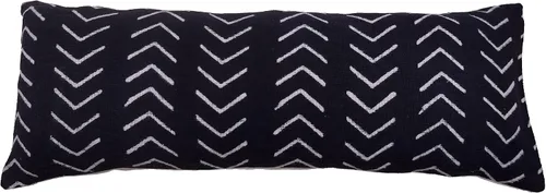 Vista 99 de Trade Star Funda de almohada corporal de diseñador 100 % algodón, hecha a mano, grande, funda de almohada decorativa estilo bohemio para casa