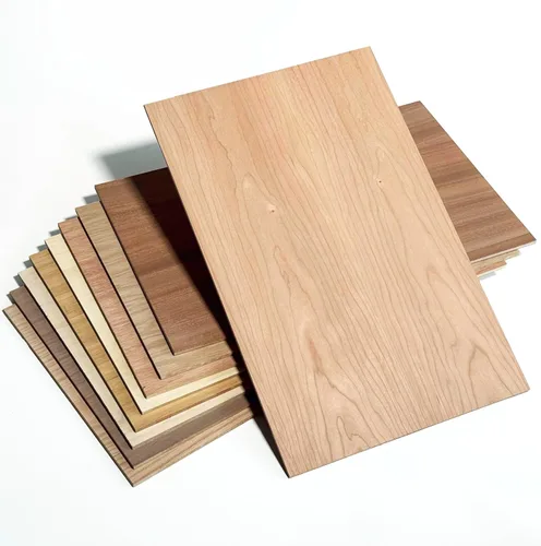 Vista 12 de Alder 6 hojas 0.236 in 1/4 pulgadas, 12 x 19 pulgadas, premium de dos caras con núcleo de MDF, listo para Glowforge, sin terminar