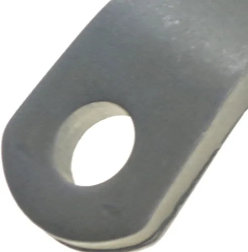 Vista 5 de Para Ford F-150/F-250 Eje de palanca de embrague 1987-1996 E7TZ7A554A