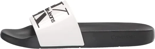 Vista 8 de Calvin Klein Sandalias Avett Slide para hombre