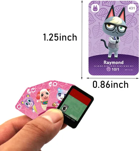 Vista 3 de Tarjetas NFC Groucho_No.151