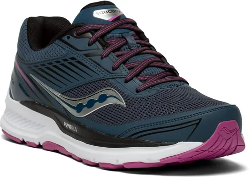 Vista 5 de Saucony Tenis de correr Echelon 8 para mujer