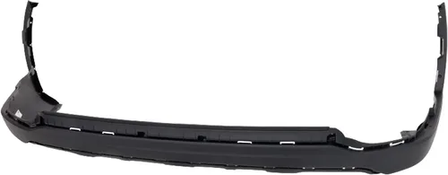Vista 84 de Garage-Pro Cubierta de parachoques compatible con Kia Forte CAPA 2010-2013 trasero, superior