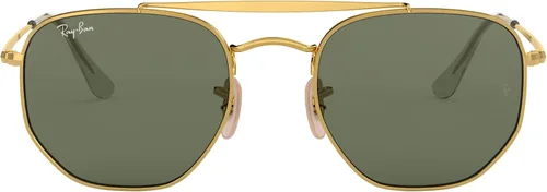 Vista 3 de Ray-Ban Rb3648 The Marshal Square Gafas de sol