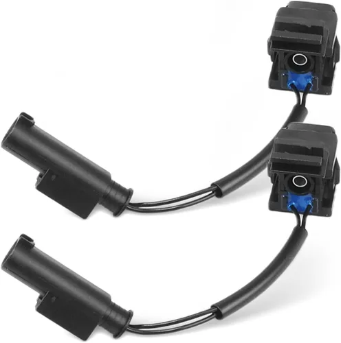 Vista 5 de 2118601147 Boquilla de lavadora compatible con Mercedes-Benz