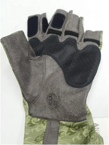 Vista 3 de Buff Guantes de pescador Skoolin