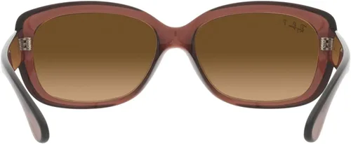 Vista 50 de Ray-Ban Gafas de sol Rb4101 Jackie Ohh Butterfly para mujer