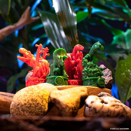 Vista 6 de Funko Jurassic World: El legado de Isla Nublar