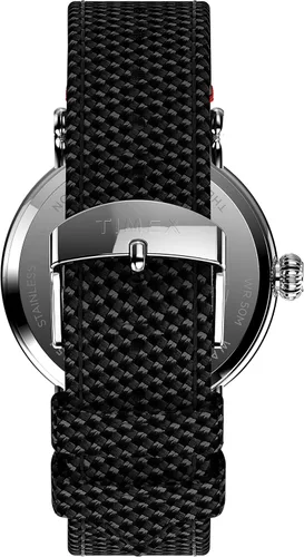 Vista 3 de Timex x Coca-Cola 1971 Unity Watch Collection
