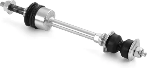 Vista 9 de Metrix Premium Piezas de Chasis - Kit de 2 piezas de Eslabón de Estabilización de Barra Antirrollio Delantera Compatible con 2006-2009 Mitsubishi