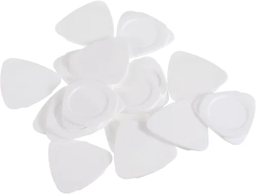 Vista 8 de MECCANIXITY 30 Uds. Ultra Thin Phone Pry Herramientas de Apertura Triángulo Picks Plástico para Teléfono Móvil PC Tablet Portátil Pantalla LCD