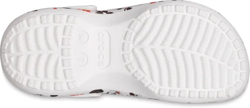 Vista 3 de Crocs Women's Disney Minnie Mouse Classic Platform Clogs