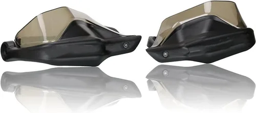 Vista 8 de BAFAFA Handle Bar Protector Motorcycles Handguards for for TRK 502 502x TRK502 TRK502X TRK251 for Adventure Motorcycle Handlebar Handguard Hand