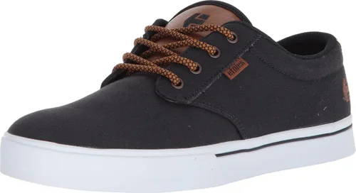 Vista 2 de Zapatos de skate Michelin Marana para hombre Negro/azul/negro