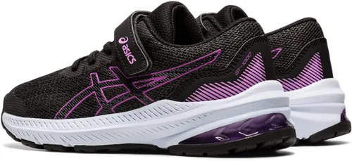 Vista 3 de ASICS Tenis de correr preescolares GT-1000 11 para niños