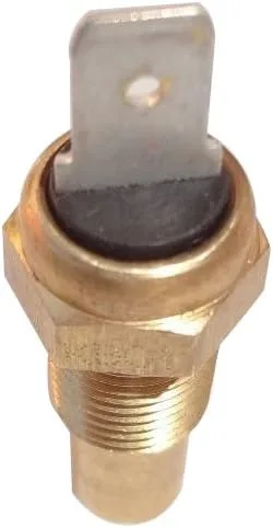 Vista 2 de Nuevo interruptor emisor de temperatura de agua compatible con Kubota V2203
