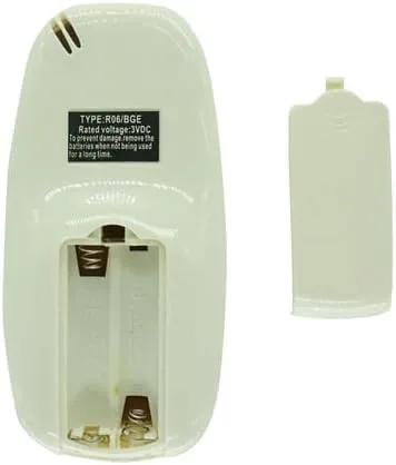 Vista 2 de Mando a distancia para aire acondicionado Arctic King WWK12CR91N AKW06CR71 WWK18CR62N WWK10CR61N WWK25CR62N