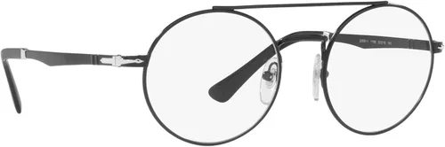 Vista 12 de Persol Men's Po2496v Round Prescription Eyewear Frames