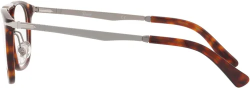 Vista 4 de Persol Po3265v Rectangular Prescription Eyewear Frames