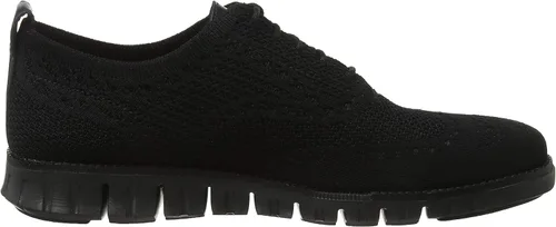 Vista 6 de Cole Haan Zerogrand Stitchlite Zapatos Oxford con cordones para hombre