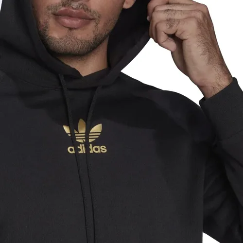Vista 4 de adidas Originals Chile20 - Sudadera con capucha para hombre