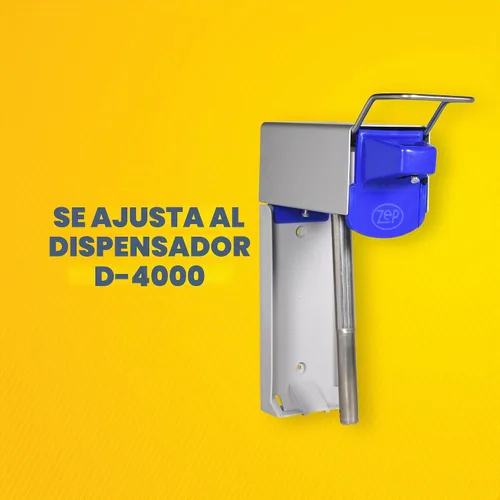 Vista 7 de Zep - Limpiador de manos naranja original, 1 galón 99124 (caja de 4)