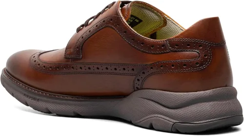 Vista 5 de Florsheim Frenzi Wingtip Oxford para hombre
