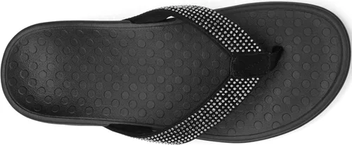 Vista 5 de Sandalias de tacón Vionic para mujer, diseño de palma, para mujer