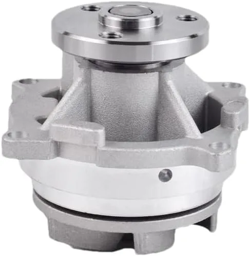 Vista 2 de AW4115 Bomba de agua con junta compatible con Ford Escape 2.0L 2001-2004, Ford Focus 2.0L 2000-2004, motor Mazda Tribute 2.0L 2001-2004