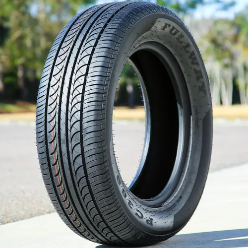 Vista 5 de Fullway PC369 - Juego de 2 neumáticos radiales para turismo de automóviles de pasajeros para todas las estaciones, 195/70R14 195/70/14 195/70-14 91T