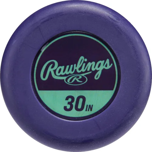 Vista 5 de Rawlings Threat Baseball Bat USSSA -12 Drop 2 3/4" Barrel 1 Pc. Composite