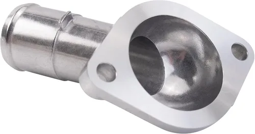 Vista 4 de TRQ Carcasa de termostato compatible con Nissan Altima 2007-2018 2008-2020 Rogue 2014-2015 Rogue Select 2007-2012 Sentra