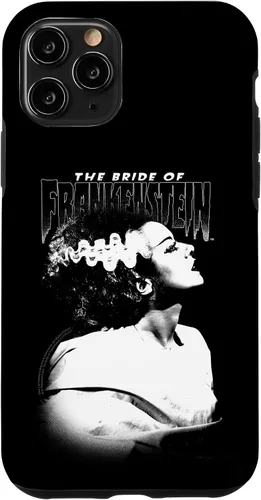 Vista 29 de Universal Monsters The Bride of Frankenstein Bride Thrills - Carcasa para iPhone 17