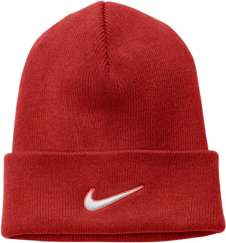 Vista 5 de Nike Gorro unisex con doblez