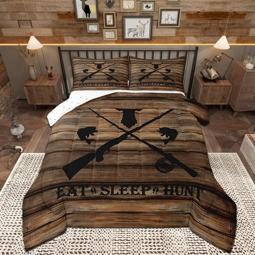 Vista 31 de Castle Fairy - Juego de funda de edredón con bandera estadounidense tamaño King, ropa de cama para niñas y adolescentes, funda de edredón con Multi