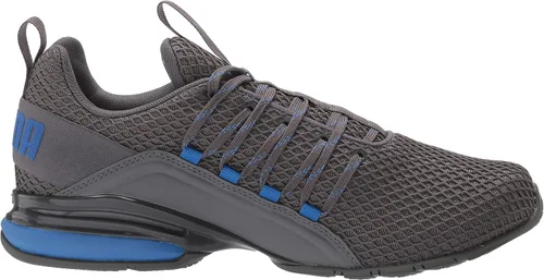 Vista 6 de PUMA Axelion Spark - Tenis para hombres, para entrenamiento funcional